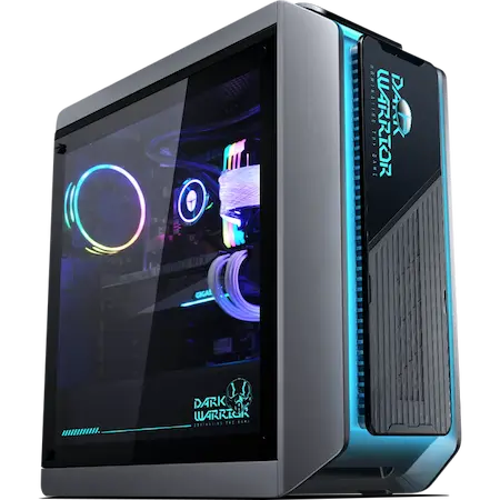 Замена оперативной памяти компьютера Thunderobot