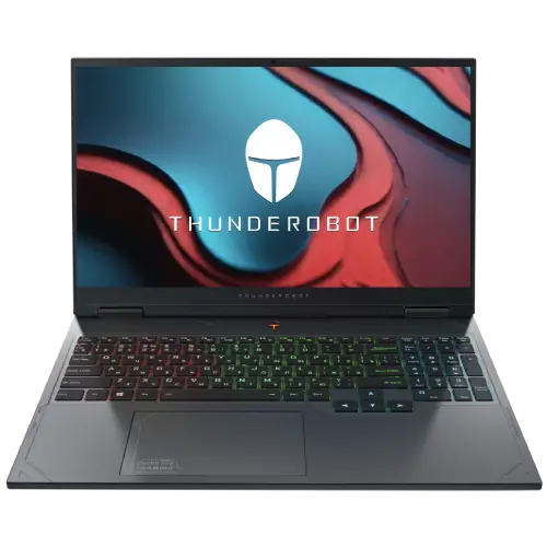 Thunderobot Gravity 16 Max фото