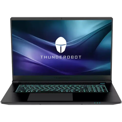 Thunderobot Range 17 Pro фото