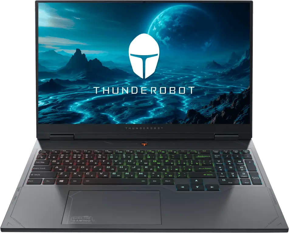 Thunderobot Gravity 16 Max G5 фото